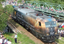 Csíksomlyó felé robognak: 19. alkalommal indul az Össznemzeti Zarándokvonat