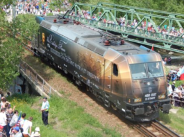 Csíksomlyó felé robognak: 19. alkalommal indul az Össznemzeti Zarándokvonat