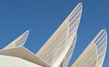 Nézze meg, miket építettek Abu-Dzabiban!