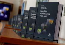 Tudományos tanulmánykötet jelent meg a mezőföldi térség fejlődési lehetőségeiről