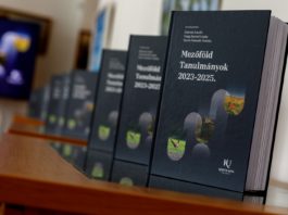 Tudományos tanulmánykötet jelent meg a mezőföldi térség fejlődési lehetőségeiről