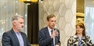 A filmipar globális színpadán: magyar hatások – Filmturizmus Nemzetközi Tudományos Konferencia Sárospatakon
