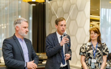 A filmipar globális színpadán: magyar hatások – Filmturizmus Nemzetközi Tudományos Konferencia Sárospatakon
