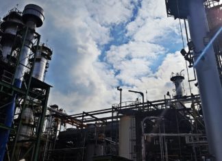 Az olajországok ismét lefékezték az ENSZ klímatárgyalásait