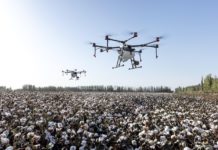 Drónok, AI és okos technológiák: így változik az agrárium és a turizmus