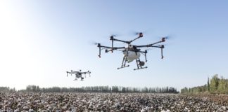 Drónok, AI és okos technológiák: így változik az agrárium és a turizmus