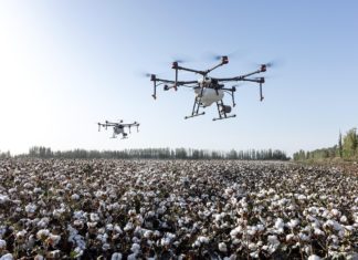 Drónok, AI és okos technológiák: így változik az agrárium és a turizmus